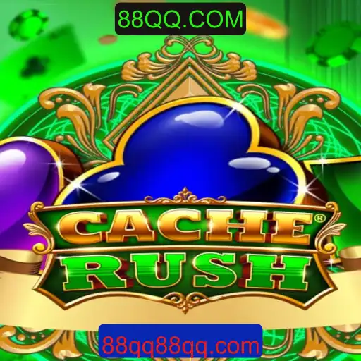 Descubra a Emoção de CacheRush: O Jogo que Está Conquistando o Mundo