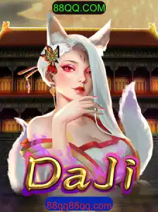 Descubra o Fascinante Mundo de DaJi: O Jogo Inovador Associado ao 88QQ.COM