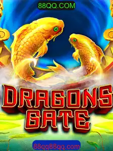 Descubra o Mundo de DragonsGate