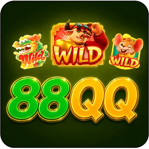 88QQ.COM-Cassino online, slots e apostas esportivas com PIX rápido Logo