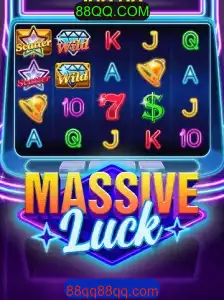 MassiveLuck: Explore as Aventuras de Sorte no Universo de 88QQ.COM