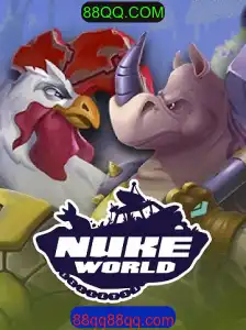 Explorando o Mundo de NukeWorld: Um Jogo de Estratégia Impactante