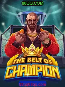 O Fascinante Mundo de TheBeltOfChampion: Descubra o Jogo Revolucionário