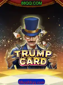 Descubra o Mundo Empolgante de TrumpCard